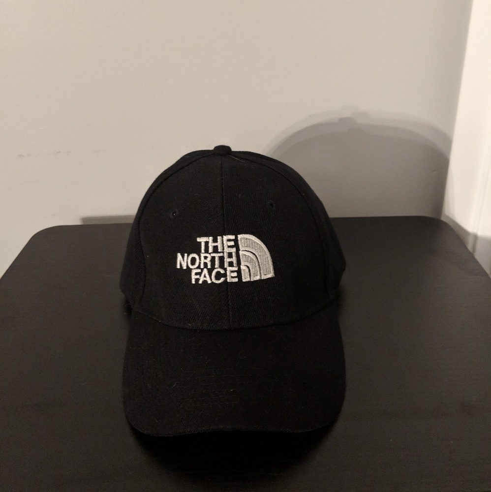 North Face Dad Hat